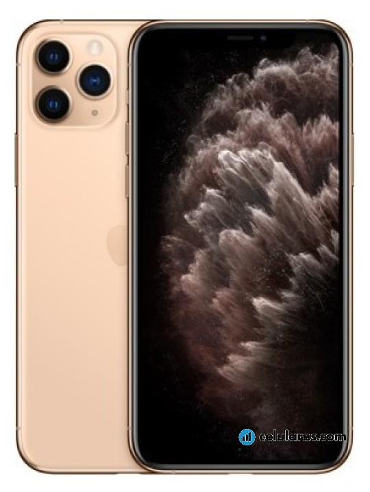 Imagen 3 Apple iPhone 11 Pro