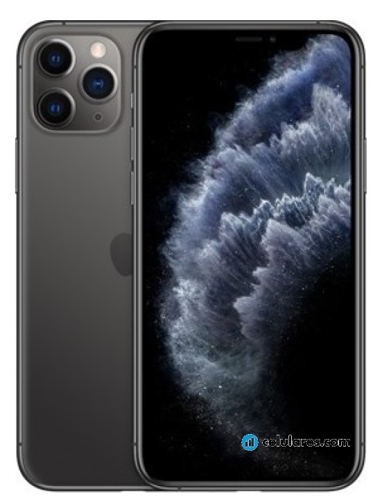 Imagen 4 Apple iPhone 11 Pro