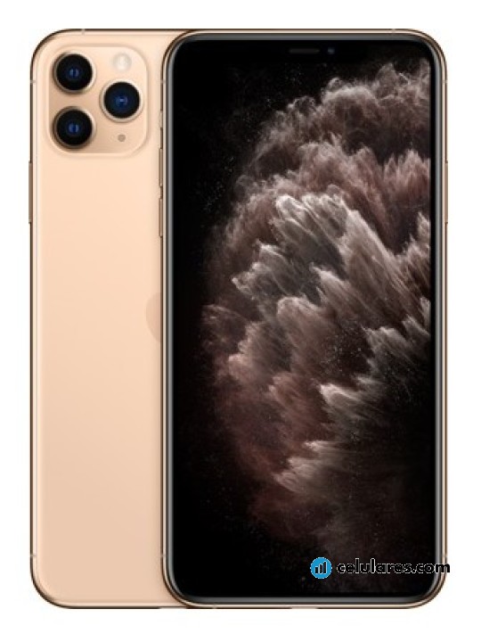 Imagen 2 Apple iPhone 11 Pro Max