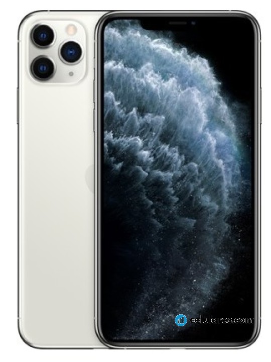 Imagen 4 Apple iPhone 11 Pro Max