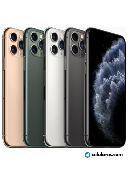 Imagen 6 Apple iPhone 11 Pro Max