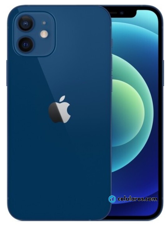 Imagen 2 Apple iPhone 12