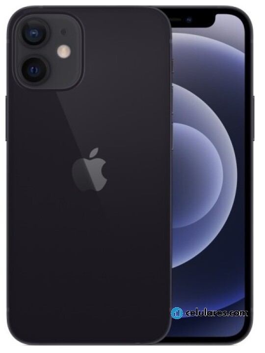 Imagen 6 Apple iPhone 12 mini