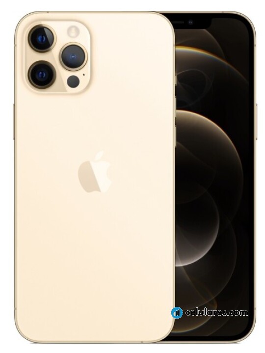 Imagen 2 Apple iPhone 12 Pro Max