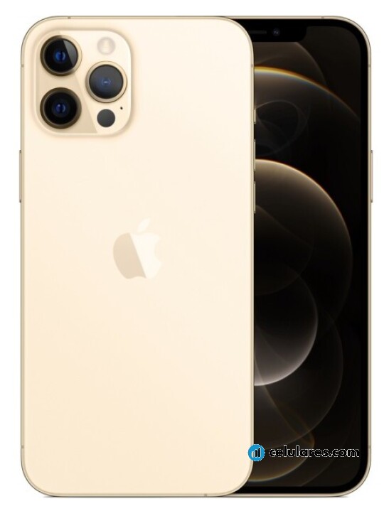 Imagen 2 Apple iPhone 12 Pro Max