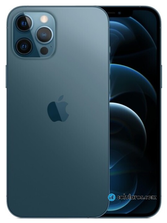 Imagen 3 Apple iPhone 12 Pro Max