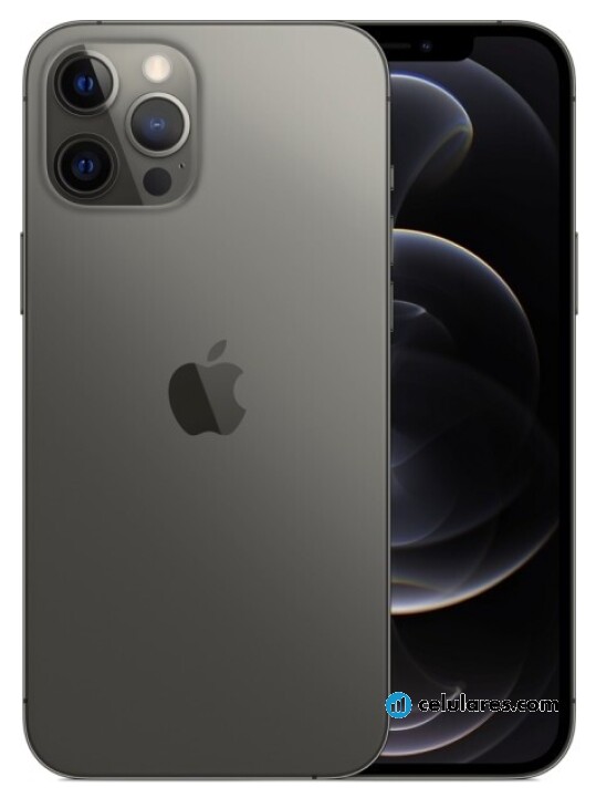 Imagen 5 Apple iPhone 12 Pro Max