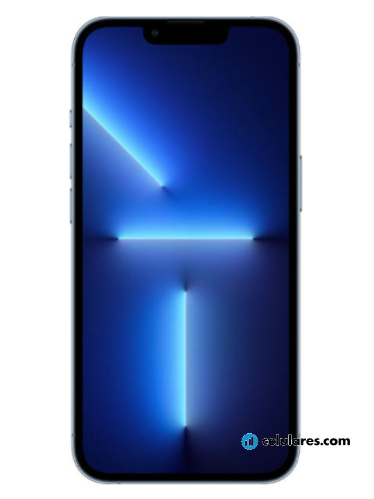 Imagen 2 Apple iPhone 13 Pro Max