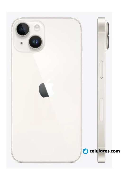 Imagen 8 Apple iPhone 14