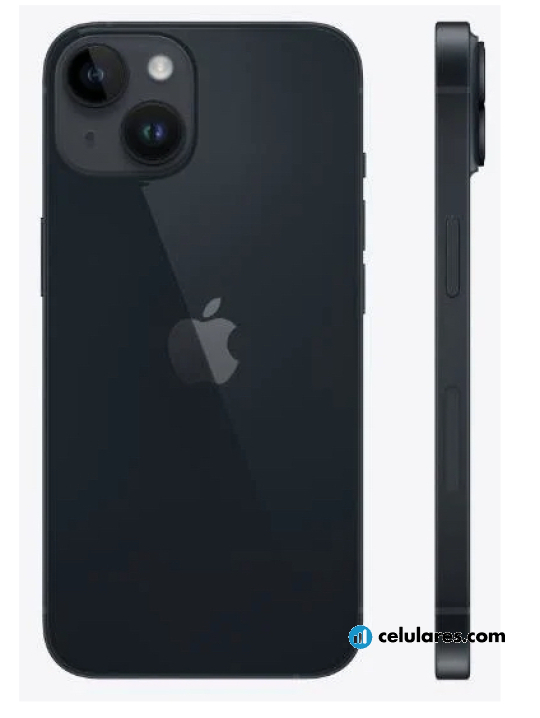 Imagen 9 Apple iPhone 14