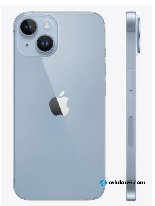 Imagen 10 Apple iPhone 14