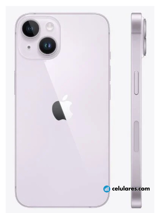 Imagen 12 Apple iPhone 14