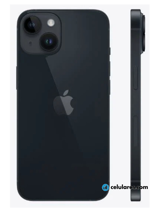 Imagen 7 Apple iPhone 14 Plus