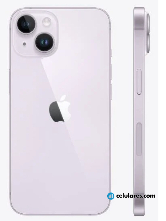 Imagen 10 Apple iPhone 14 Plus