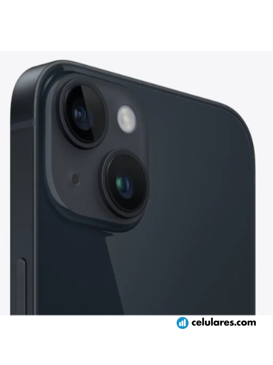 Imagen 12 Apple iPhone 14 Plus