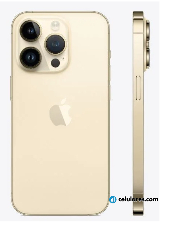 Imagen 11 Apple iPhone 14 Pro