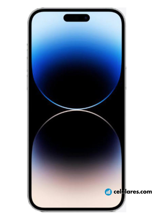 Imagen 2 Apple iPhone 14 Pro Max