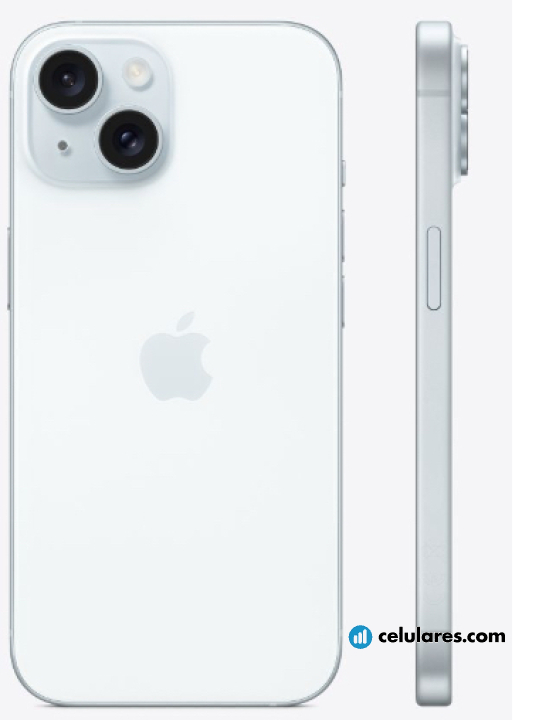 Imagen 2 Apple iPhone 15