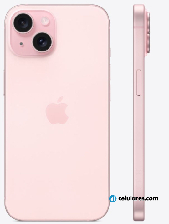 Imagen 5 Apple iPhone 15