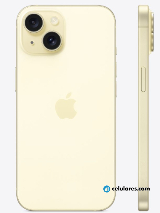 Imagen 8 Apple iPhone 15