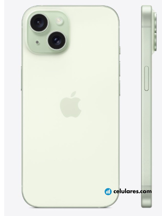 Imagen 11 Apple iPhone 15