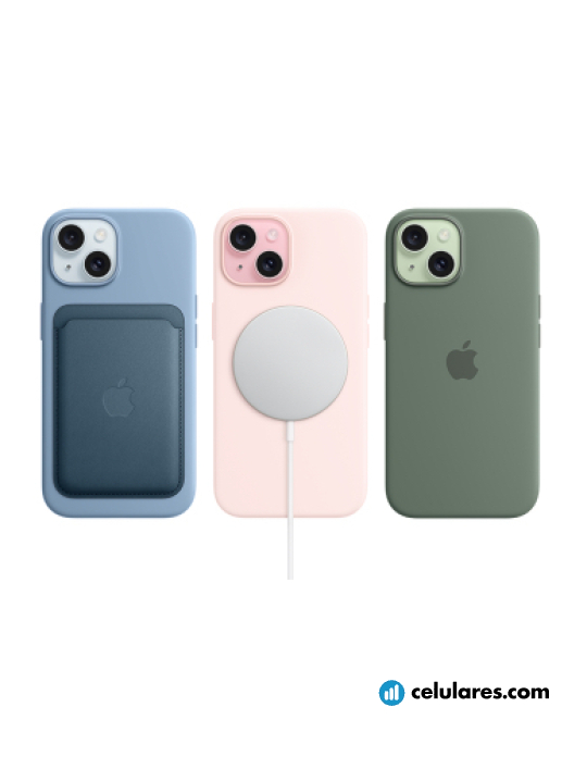 Imagen 7 Apple iPhone 15 Plus