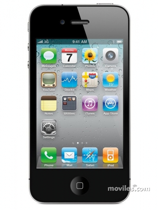 Apple iPhone 4 32 Gb