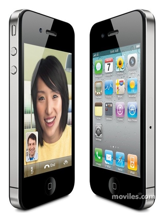 Apple iPhone 4 32 Gb (iPhone 4G 32 Gb) -  Estados Unidos