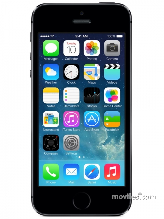 Apple iPhone 5S (A1453, A1457, A1518, A1528, A1530, A1533 Apple iPhone 5S (A1453, A1457, A1518, A1528, A1530, A1533