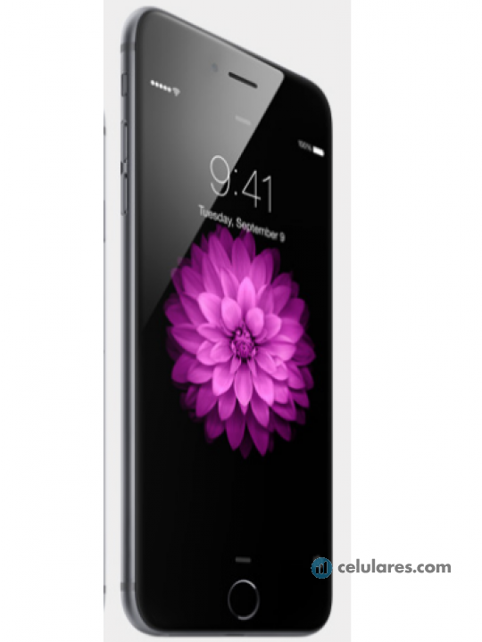 Apple iPhone 6 Plus