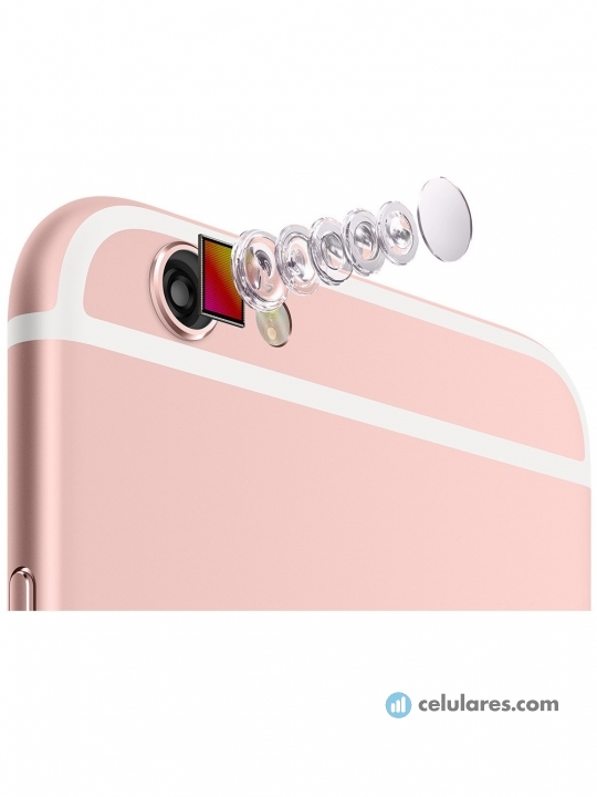 Imagen 10 Apple iPhone 6s