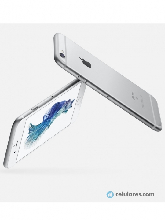 Imagen 13 Apple iPhone 6s