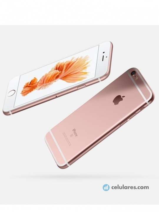 Imagen 14 Apple iPhone 6s