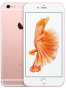 Fotografías Varias vistas de Apple iPhone 6s Plus Dorado y Gris Espacial y Plata y Rosa. Detalle de la pantalla: Varias vistas