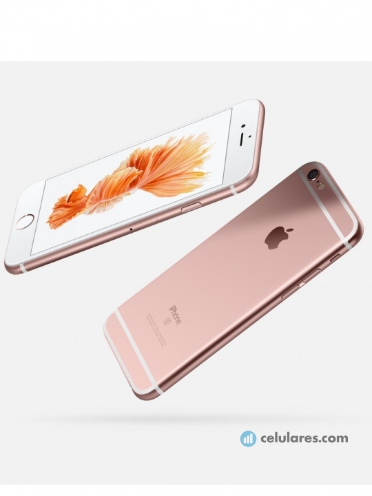 Imagen 14 Apple iPhone 6s Plus