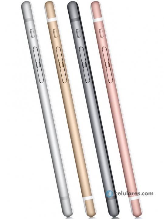 Imagen 15 Apple iPhone 6s Plus