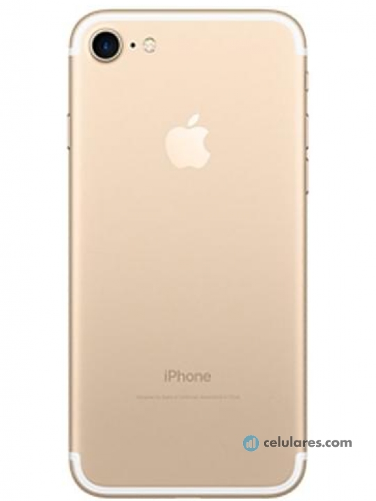 Imagen 6 Apple iPhone 7