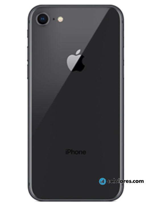 Imagen 10 Apple iPhone 8