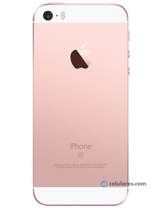 Imagen 2 Apple iPhone SE