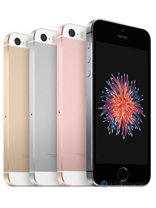 Imagen 4 Apple iPhone SE