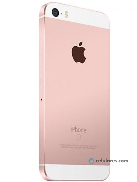 Imagen 10 Apple iPhone SE