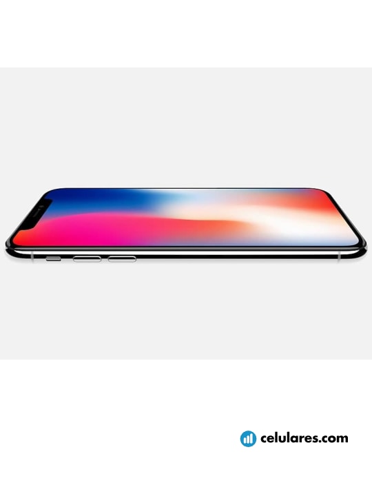 Imagen 8 Apple iPhone X