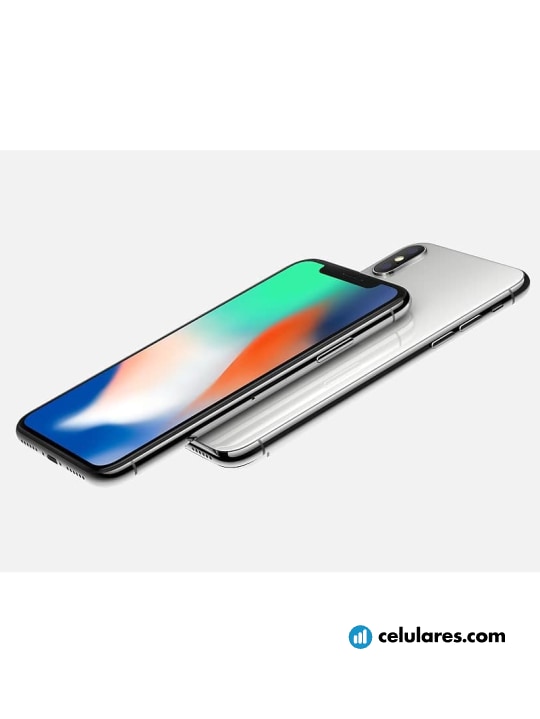 Imagen 11 Apple iPhone X