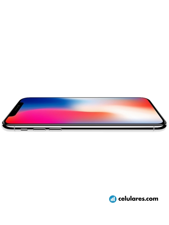 Imagen 9 Apple iPhone X