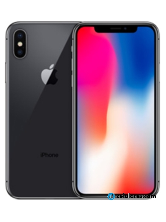 Imagen 5 Apple iPhone X