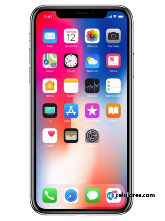 Apple iPhone X