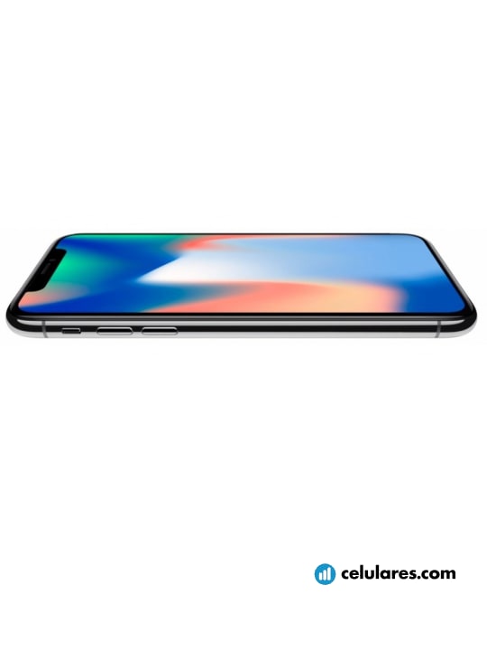 Imagen 12 Apple iPhone X