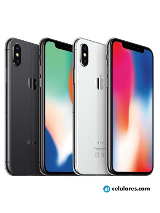 Imagen 7 Apple iPhone X