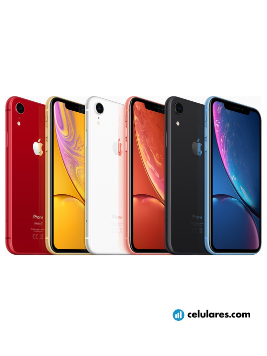 Imagen 13 Apple iPhone Xr