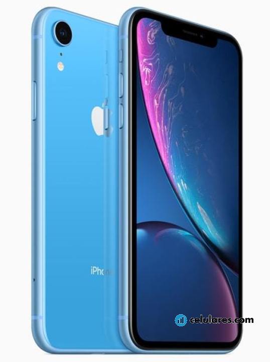 Imagen 3 Apple iPhone Xr